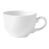 Steelite 9001C189 Cup 8 Oz. 4-5/8"W X 2-3/8"H