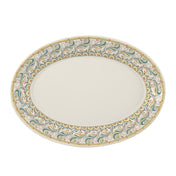 Steelite HL15463912 Rolled Edge Oval Platter 10.5" X 7.25" RE & NR