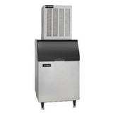 Ice-O-Matic MFI0500W - Ice Maker, Flake-style, Water-cooled