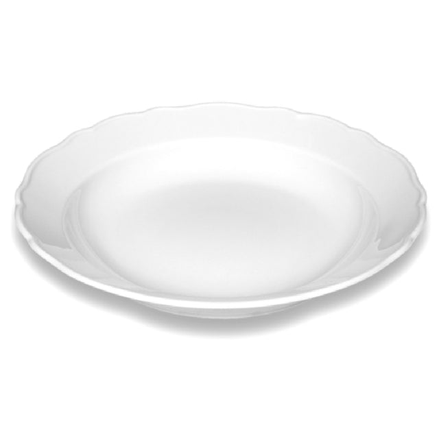 Bauscher Hepp 450128 - Plate, 11" Dia., Round