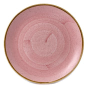 Churchill China SPPSEV101 Plate 10-1/4" Dia. Round