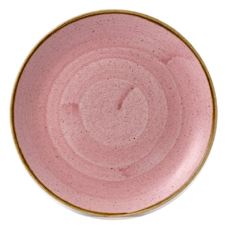 Churchill China SPPSEV101 Plate 10-1/4" Dia. Round