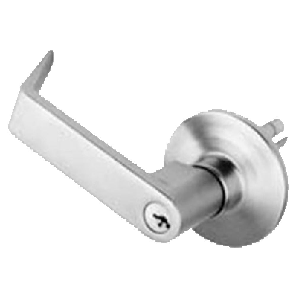 Franklin Machine Products 134-1132 Lever Lockset For Panic Bars Meets ADA Requirements