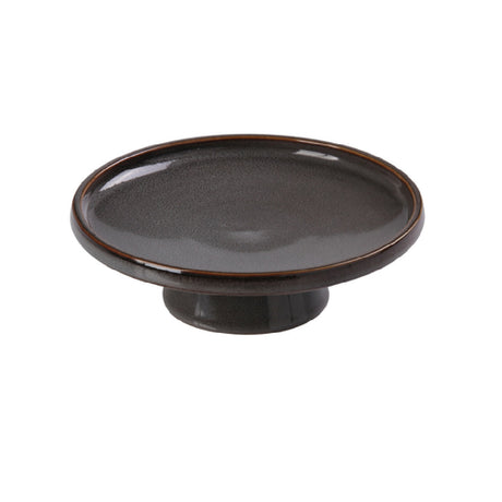 Yanco PK-609 Dessert Plate 9" Dia. X 3" H Round