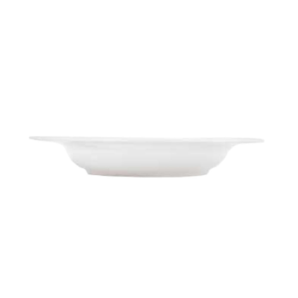 Libbey 911190024 (Formerly Syracuse China) Pasta Bowl 28 Oz. 12-1/4" Dia. X 1-7/8"H