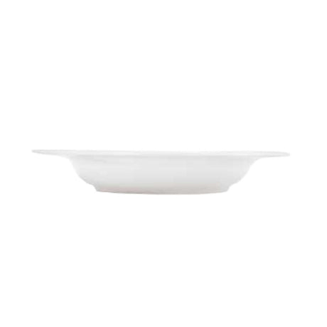 Libbey 911190024 (Formerly Syracuse China) Pasta Bowl 28 Oz. 12-1/4" Dia. X 1-7/8"H