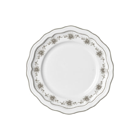 Steelite 62531FP812 Rim Plate 9.0" Adelina