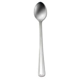 1880 Hospitality B561SITF Oneida® Iced Teaspoon 7-1/4" Beaded Border