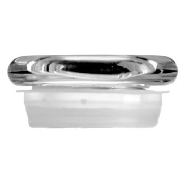 Libbey 75099 Lid Small Flat