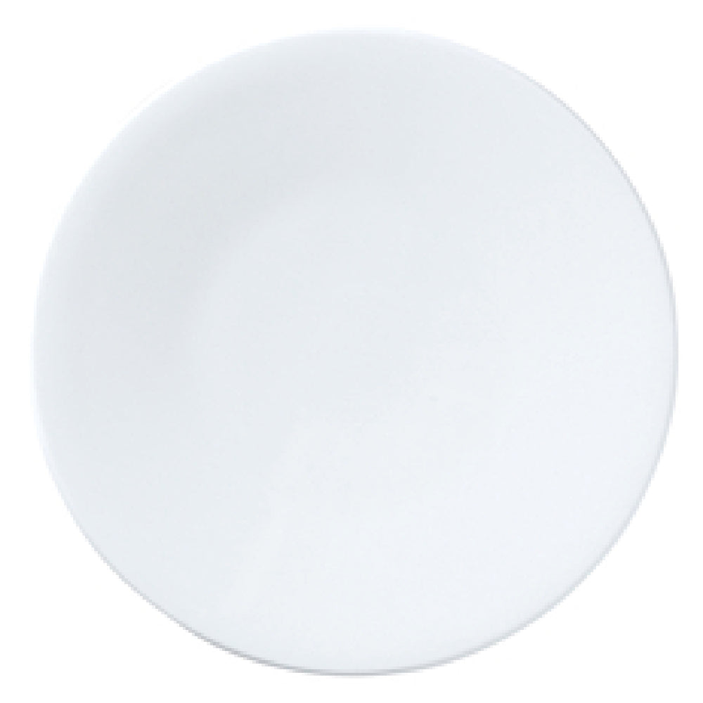 Steelite 82000AND0472 Plate 6" Dia. Round