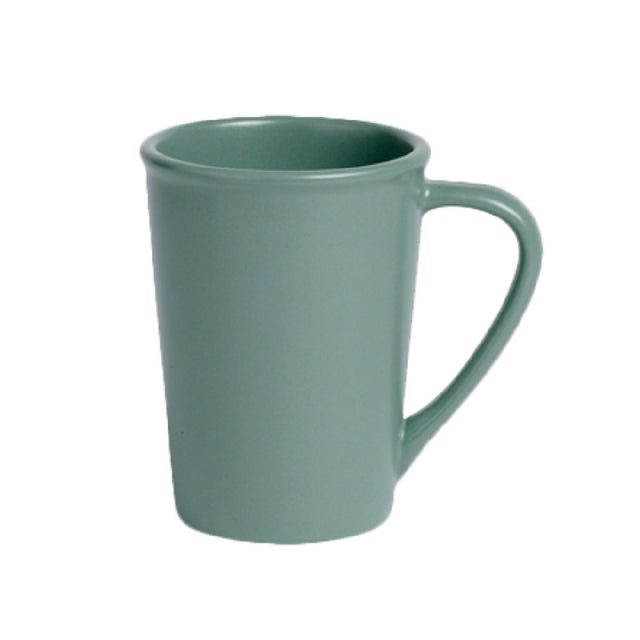 Steelite A904P038 Mug 12 Oz. 4-7/8" Dia. X 4-5/8"H