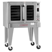 Southbend (Middleby) PCE11B/TI-V-PRO - Platinum PRO Single Convection Oven, Electric