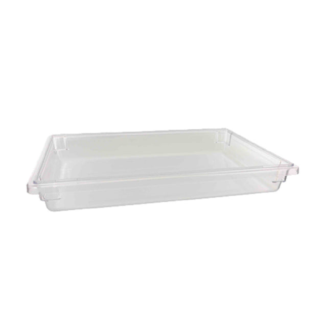 Thunder Group PLFB182603PC Food Storage Box 5 Gallon 18"x 26" X 3-1/2"