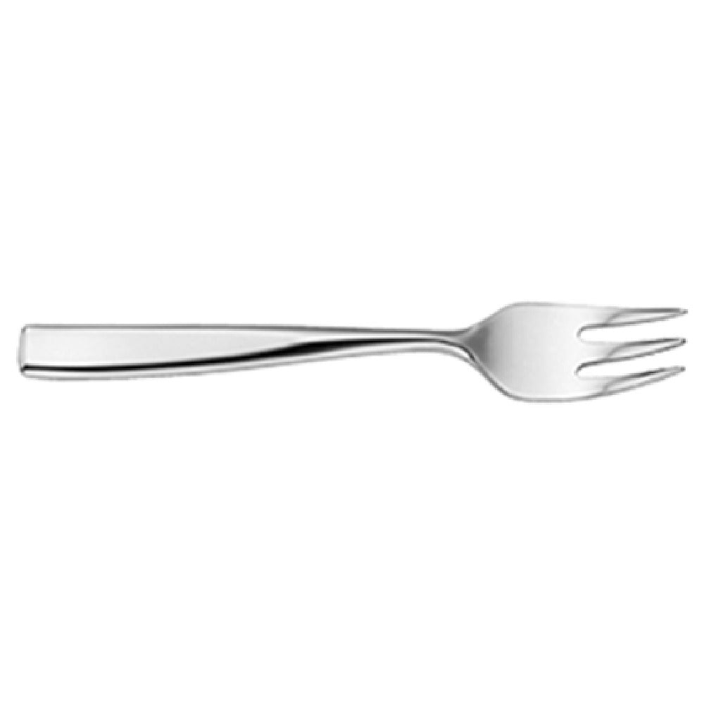 1880 Hospitality B443FOYF Oneida® Oyster/Cocktail Fork 5-1/4" Small Wave In Handle