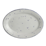 Steelite A330P140 Platter 10-5/8" X 7-3/4" Oval