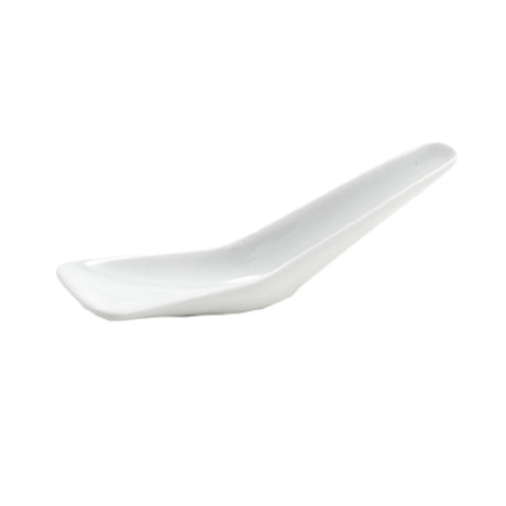 FOH FSP003WHP23 Promotional Pricing May Be Available! Contact Your FOH® Sales Representative For Details! Tasting Spoon