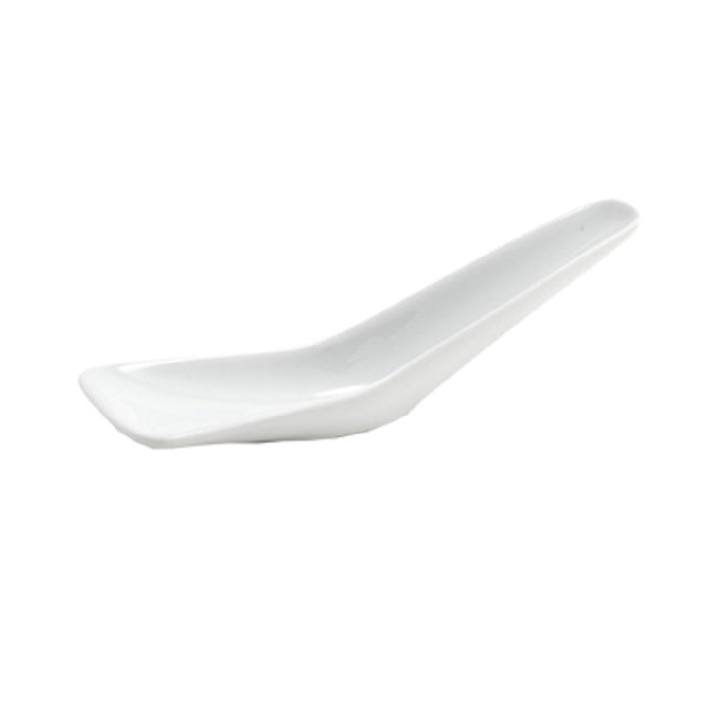 FOH FSP003WHP23 Promotional Pricing May Be Available! Contact Your FOH® Sales Representative For Details! Tasting Spoon