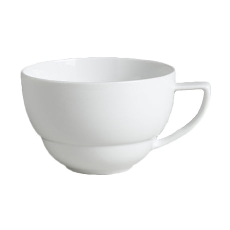 Steelite 6301P232 Tea Cup 7-1/2 Oz. 4-3/8"W X 2-1/4"H