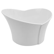 Bauscher Hepp T1084 - Tulipa Bowl, 67-5/8 Oz., 9-7/16" X 8-2/5" X 5-9/10"H