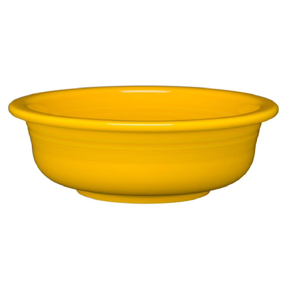 Steelite HL471342 Bowl 36 Oz. (1.125 Qt.) 8-1/4" Dia. X 2.75"H