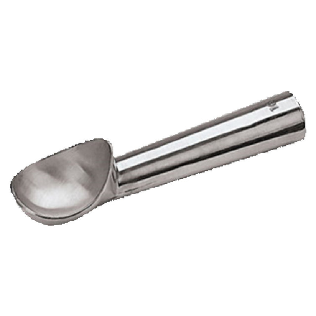 Paderno 41468-24 Ice Cream Dipper Size 242" Dia. Corrosion-resistant Aluminum