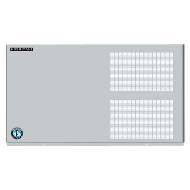 Hoshizaki HS-5252 Tamper Proof Kit 48" W X 27-3/8" D Stainless Steel Front Panel