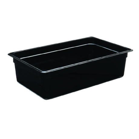 Hubert 85245 - Hubert® Cold Food Pan, 20-7/8"L X 12-4/5"W X 6"D, Full-size