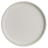 Steelite 6120RG093 Plate 6-1/4" Dia. Round