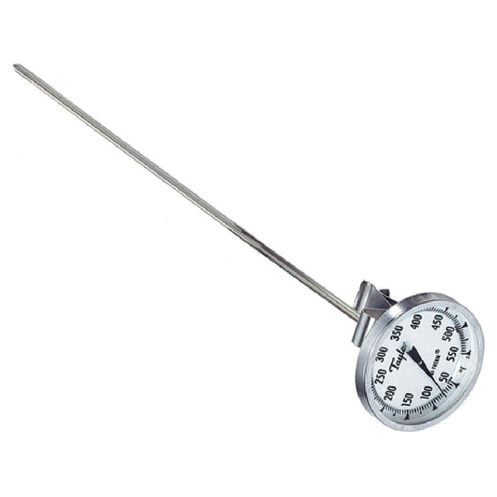 Taylor Precision Products Bitherm Candy/Deep Fry Thermometer - Thumbnail 2
