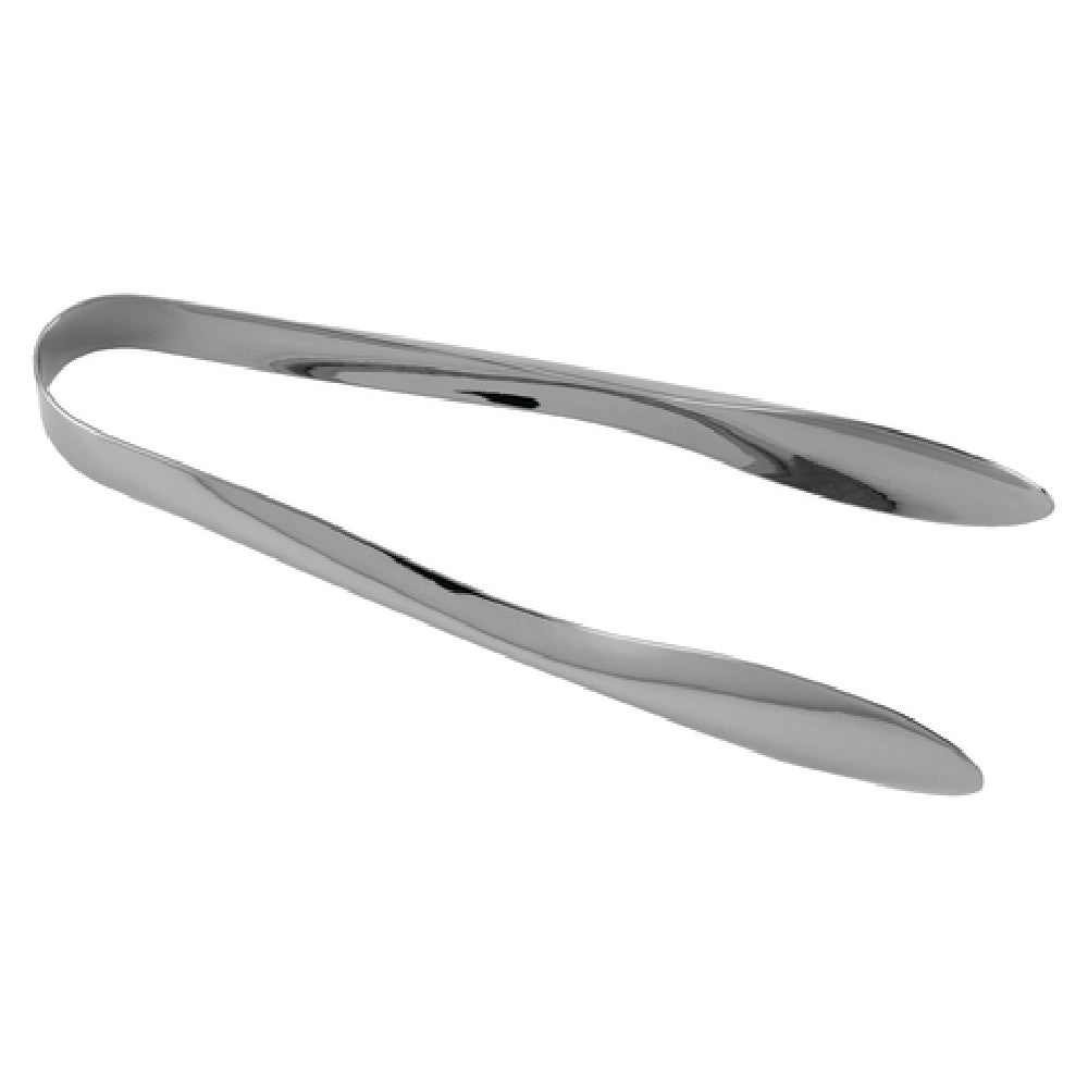 Steelite WLID7225 Tongs 6" 18/10 Stainless Steel