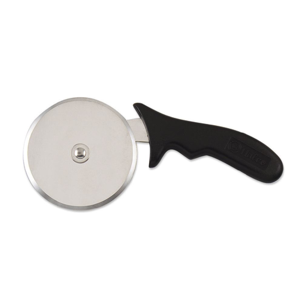 Browne Foodservice 5744261 Pizza Cutter 7"L 2-1/2" Dia. Stainless Steel Wheel