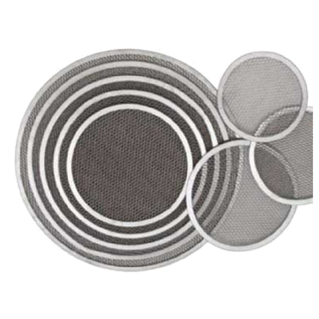 Alegacy Foodservice Products SPS8 Pizza Screen 8" Dia. Round