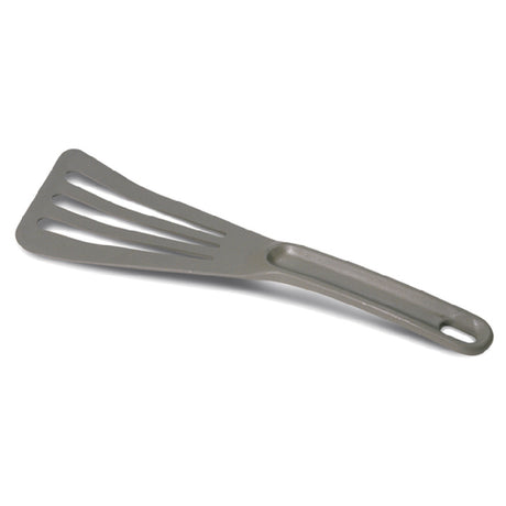 JB Prince U833 Matfer Spatula 12"L Slotted