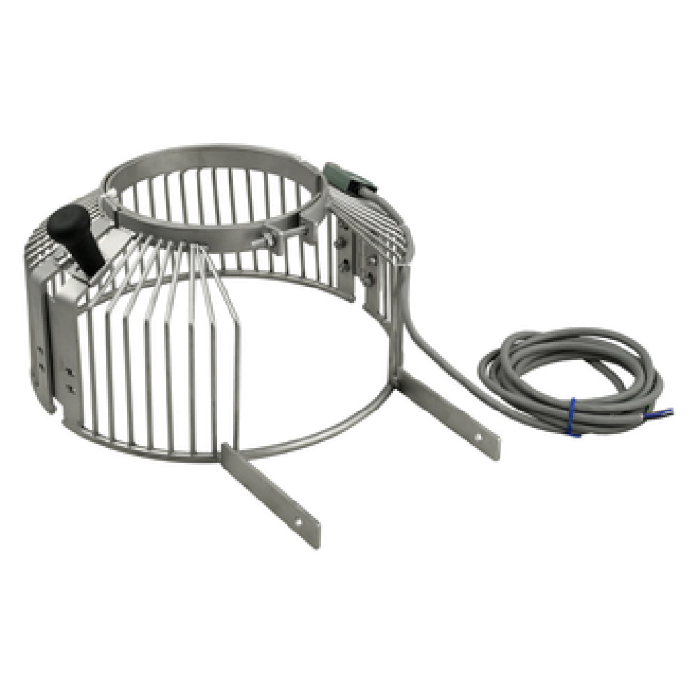 Alfa HBG-30 Safety Cage For Hobart 30 Qt Mixer Fits Model D300