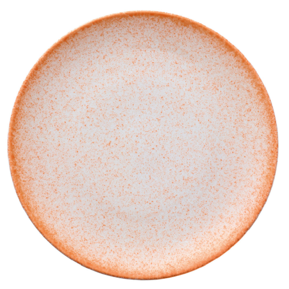 Bauscher Hepp 711215-730248 - Plate, 6" Dia., Round