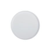 Steelite 7075MM322 Stack Plate 8-1/8"W X 7/8"H Round
