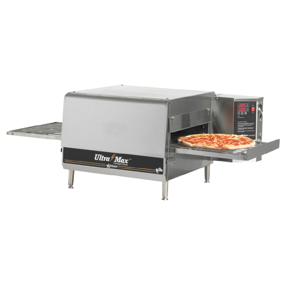 Star UM1833A Ultra-Max® Impingement Conveyor Oven Electric Countertop