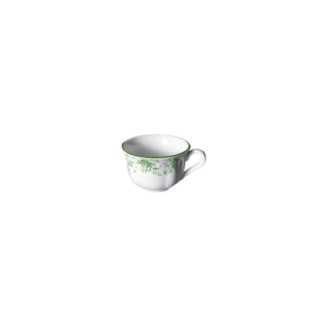 Steelite 62558FP822 Espresso Cup 3.0 Oz 3.63" X 3.0" X 2.0"