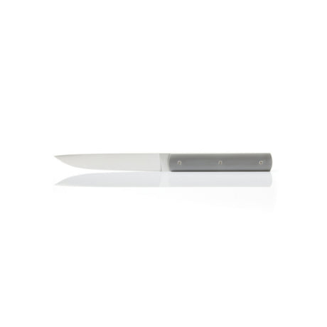 Revol 210888 Perceval Table Knife 888 High End And Resistant Steel Blade Non Serrated