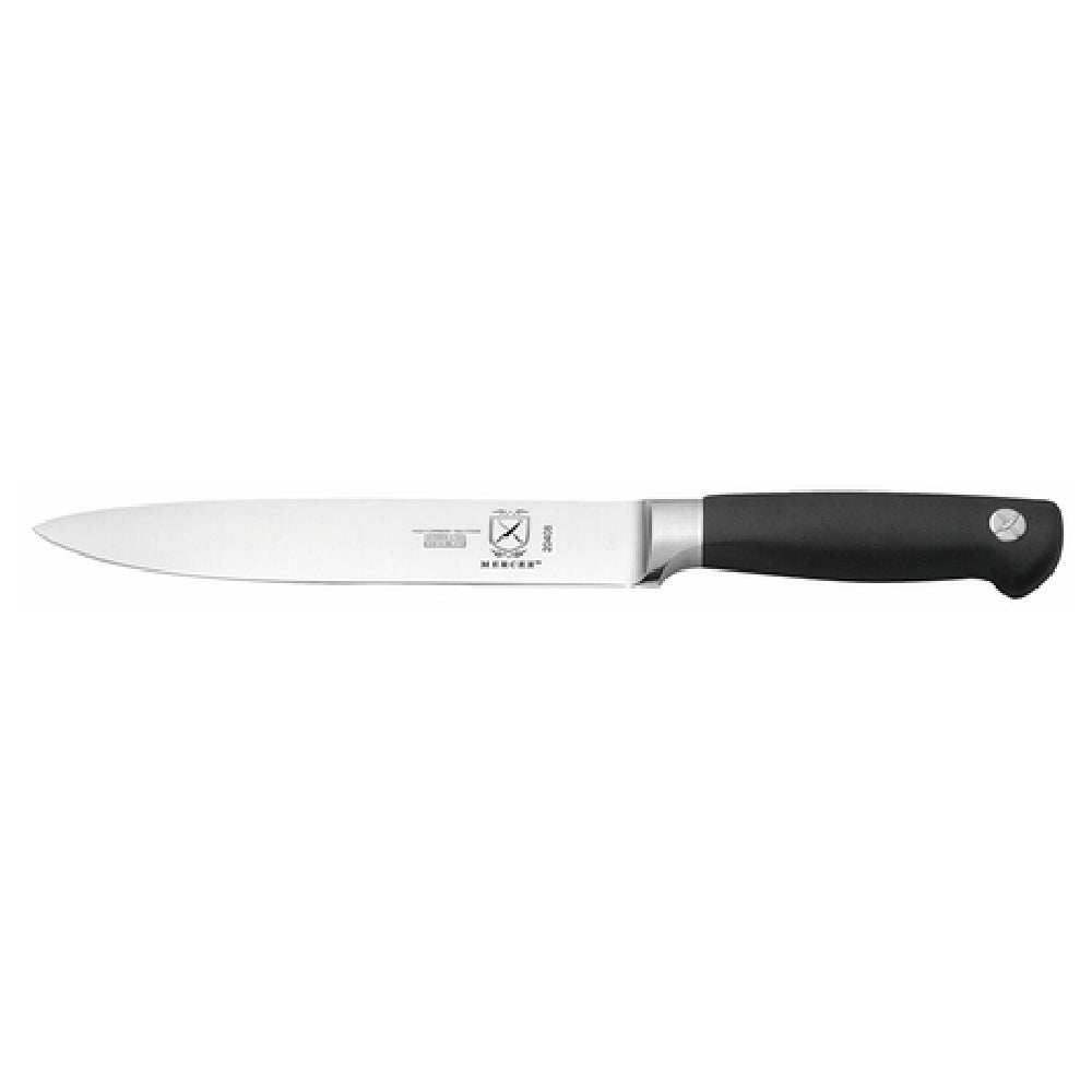 Mercer Culinary M20408 Genesis® Carving Knife 8" Precision Forged