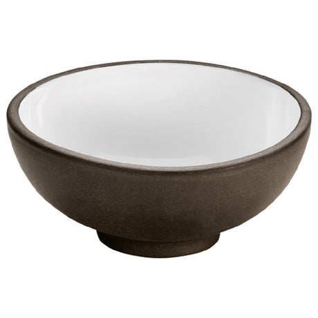 Bauscher Hepp P013109-000436 - Bowl, 3.38 Oz., 3.5" Dia.