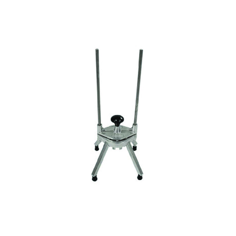 Hubert 59573 - Chronos® Fruit Wedger, 9"W X 9"D X 20"H, 6-section Wedge Configuration