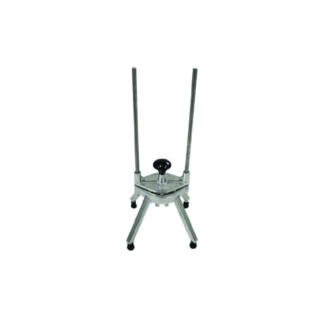 Hubert 59573 - Chronos® Fruit Wedger, 9"W X 9"D X 20"H, 6-section Wedge Configuration