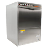 CMA Dishmachines UC50E_208/60/1 Dishwasher/Glasswasher Undercounter 23-7/16"W X 24"D X 33-5/16"H