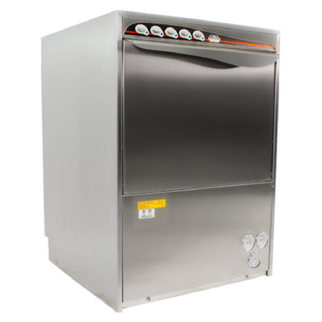 CMA Dishmachines UC50E_208/60/1 Dishwasher/Glasswasher Undercounter 23-7/16"W X 24"D X 33-5/16"H