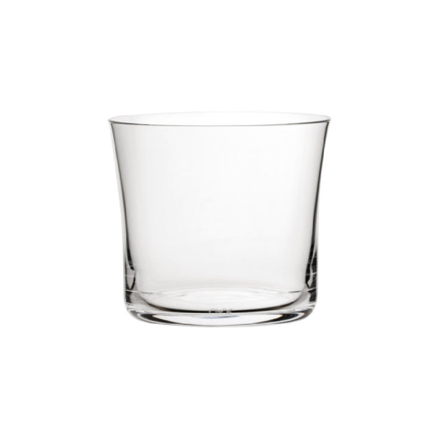 Steelite P64154 Rocks 10 Oz. (H 3-1/8" M 3-3/8" T 3-3/8" B 2-7/8") Crystalline