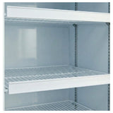 Empura Parts EGM-23W-PRICE-TAG-SET-NEW-SHELF - Price Tag Set For New Unit Shelves Compatible With: EGM-23W