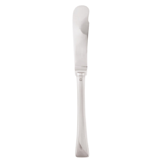 Paderno 52505-71 Butter Knife 7-3/8" Hollow Handle