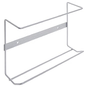 Hubert 60418 - Glove Dispenser/Holder, 2-box Capacity, 11" X 3-3/8" X 8-5/8"H