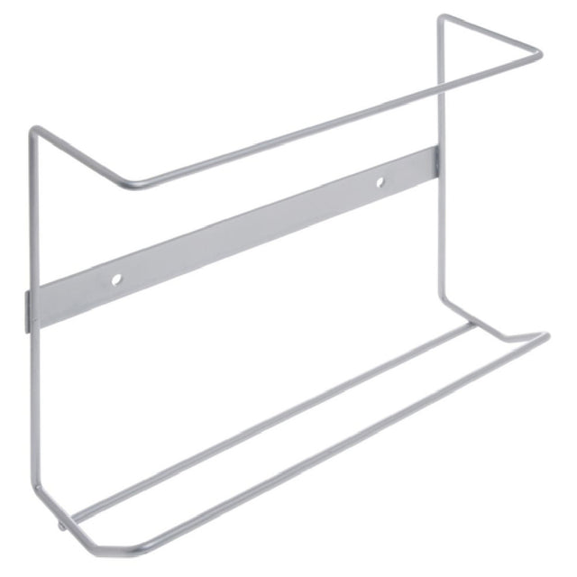 Hubert 60418 - Glove Dispenser/Holder, 2-box Capacity, 11" X 3-3/8" X 8-5/8"H